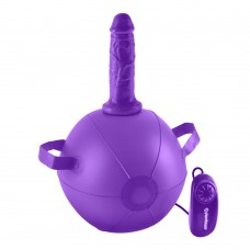 Dillio Vibrating Mini Sex Ball Dillio Vibrating Mini Sex Ball