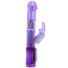 Exotik Rabbit Vibrator Exotik Rabbit Vibrator