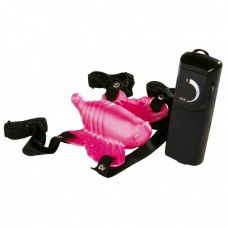 Venus Butterfly Clitoral Massager Venus Butterfly Clitoral Massager