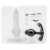 Perfect Fit Anal Fetish Collections Kit Perfect Fit Anal Fetish Collections Kit