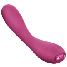 Je Joue Uma Luxury Curved Vibrator Je Joue Uma Luxury Curved Vibrator