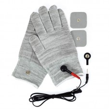 Rimba Electro Stimulation Gloves Pair