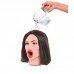 Pipedream Extreme Brunette Hot Water Face Fucker Pipedream Extreme Brunette Hot Water Face Fucker
