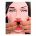 Pipedream Extreme Brunette Hot Water Face Fucker Pipedream Extreme Brunette Hot Water Face Fucker