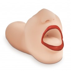 Pipedream Extreme Ahhhhhh Oral Masturbator