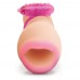 Pipedream Extreme Vibrating Oral Squeeze Her Masturbator