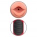 Pipedream Extreme Mouth Stroker Vibrating Masturbator