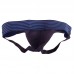 Rouge Garments Jock Black And Blue Rouge Garments Jock Black And Blue