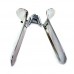Rouge Stainless Steel Speculum Large Rouge Stainless Steel Speculum Large