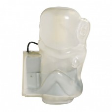 Turbo Stroker Vibrating Masturbator