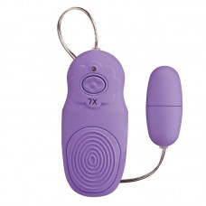 First Time 7 Function Pleaser Egg