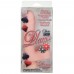 Pure Skin Player 6.25 Inches Penis Dong With Suction Cup Flesh