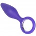 Booty Call Booty Slider Silicone Anal Plug