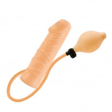 Inflatable Stud 7 Inch Dong