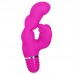 Silicone Bendies Fluttering G 10 Function Flexible Massager