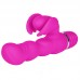 Silicone Bendies Fluttering G 10 Function Flexible Massager