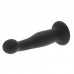 Silicone Love Rider G Kiss 6 Inch Dong Silicone Love Rider G Kiss 6 Inch Dong