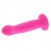 Silicone Love Rider GCaress Probe