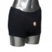 Packer Gear Boxer Harness Black Xtra Small to Small Packer Gear Boxer Harness Black Xtra Small to Small