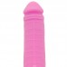 Pure Silicone B.O.B Vibrator