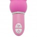 Pure Silicone B.O.B Vibrator