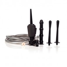 Colt Advanced Shower Shot Enema Kit