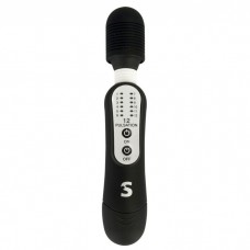 Twizzle Trigger Maxi Massager Wand