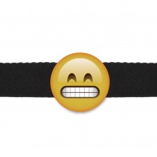 Emogag Grinning Emoji Ball Gag