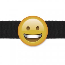 Emogag Smiley Emoji Ball Gag