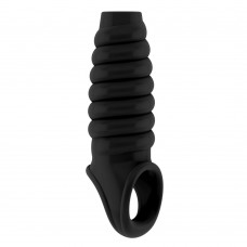 Sono No.21 Dong Sleeve Black