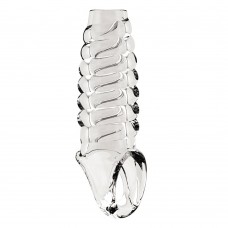 Sono No.21 Dong Sleeve Transparent