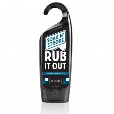 Rub It Out Shower Masturbation Cream