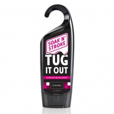 Tug It Out Silicone Masturbation Polish