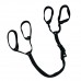 Sex And Mischief Adjustable Rope Restraints