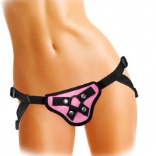 SportSheets Strap On Entry Level Pink