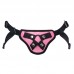 SportSheets Strap On Entry Level Pink