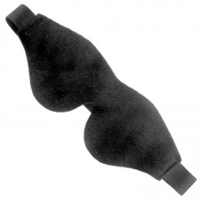 SportSheets Soft Blindfold