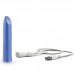 WeVibe Tango USB Rechargeable Blue Bullet Vibrator