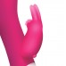 The Classic Rabbit Vibrator The Classic Rabbit Vibrator