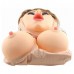 Jamie Lynn Vibrating Love Doll