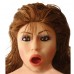 Jamie Lynn Vibrating Love Doll