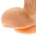 Real Man Pleasure Soft Jellee Cock Dildo Real Man Pleasure Soft Jellee Cock Dildo