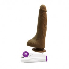 Average Joe Marcus The Doctor Realistic Vibrator