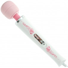 Wand Essentials 7 Speed Wand Massager (Pink)