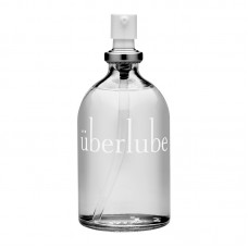 Uberlube Silicone Lubricant 100mls Uberlube Silicone Lubricant 100mls