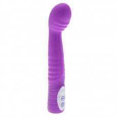 The Big O Lavender GSpot Vibrator The Big O Lavender GSpot Vibrator