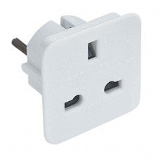 UK to EU Plug Adaptor UK to EU Plug Adaptor