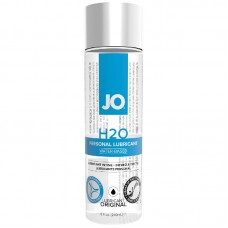 System JO H2O Personal Lubricant 8floz