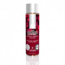System JO H20 Raspberry Sorbet Lubricant