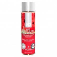 System JO H20 Watermelon Lubricant